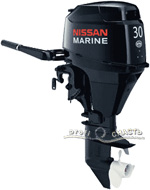 Nissan Marine NS 30