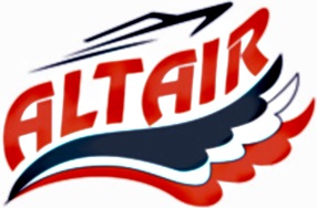 альтаир лого