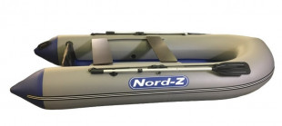 Nord-Z 295НД