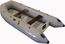 Лодка РИБ WinBoat 360 RF Sprint (складной)