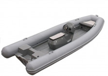 Лодка РИБ Skylark R 500 Pro Line