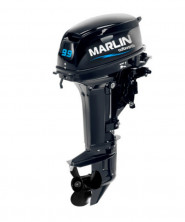 Лодочный мотор Marlin MP 9.9 AWRS PRO 