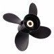 Винт гребной Suzuki 8-20 л.с. 9.25 х 10 (4 лоп.) /4113-093-10A/