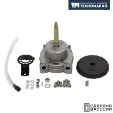 Привод рулевой (редуктор) Техномарин MS-66 для ПЛМ до 115 л.с. (аналог G12, T-71FC)