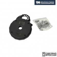 Привод рулевой (редуктор) Техномарин MS-66 для ПЛМ до 115 л.с. (аналог G12, T-71FC)